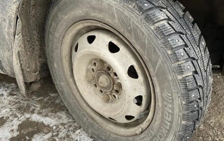 Daewoo Matiz, 2007 год, 280 000 рублей, 4 фотография