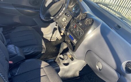 Daewoo Matiz, 2007 год, 280 000 рублей, 6 фотография