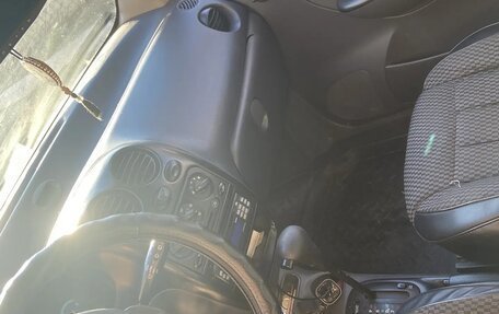 Daewoo Matiz, 2007 год, 280 000 рублей, 7 фотография