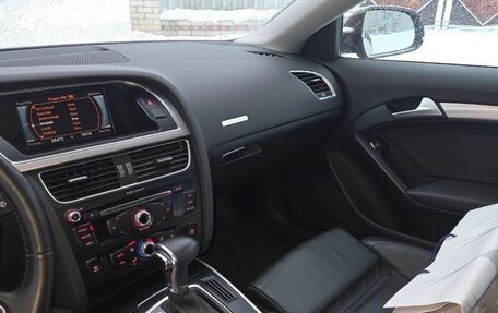 Audi A5, 2012 год, 2 000 000 рублей, 4 фотография