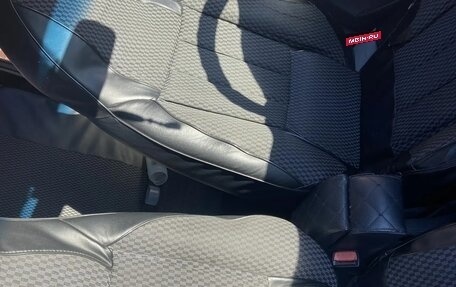 Daewoo Matiz, 2007 год, 280 000 рублей, 10 фотография