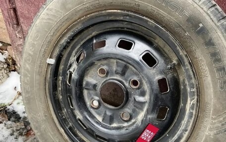 Daewoo Matiz, 2007 год, 280 000 рублей, 9 фотография