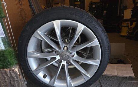 Audi A5, 2012 год, 2 000 000 рублей, 9 фотография