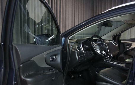 Nissan Murano, 2020 год, 2 449 000 рублей, 8 фотография