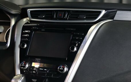 Nissan Murano, 2020 год, 2 449 000 рублей, 10 фотография