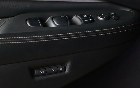 Nissan Murano, 2020 год, 2 449 000 рублей, 11 фотография