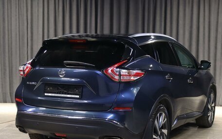 Nissan Murano, 2020 год, 2 449 000 рублей, 2 фотография