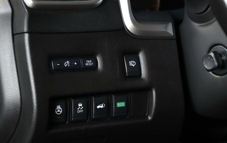 Nissan Murano, 2020 год, 2 449 000 рублей, 15 фотография