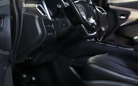 Nissan Murano, 2020 год, 2 449 000 рублей, 12 фотография