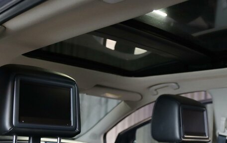 Nissan Murano, 2020 год, 2 449 000 рублей, 7 фотография