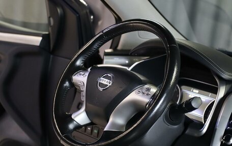 Nissan Murano, 2020 год, 2 449 000 рублей, 9 фотография