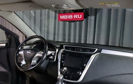 Nissan Murano, 2020 год, 2 449 000 рублей, 5 фотография