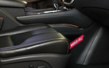 Nissan Murano, 2020 год, 2 449 000 рублей, 13 фотография