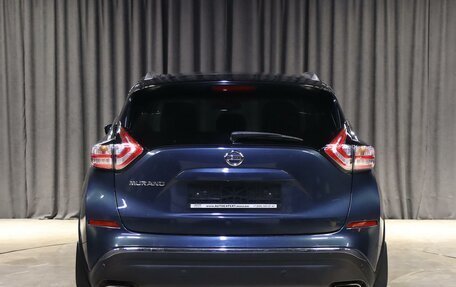 Nissan Murano, 2020 год, 2 449 000 рублей, 18 фотография