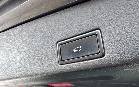 Volkswagen Touareg III, 2015 год, 2 597 000 рублей, 13 фотография