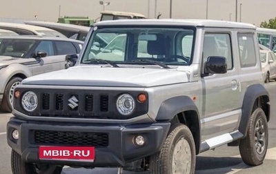 Suzuki Jimny, 2025 год, 1 940 000 рублей, 1 фотография