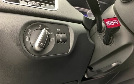 Audi Q3, 2018 год, 1 899 000 рублей, 9 фотография