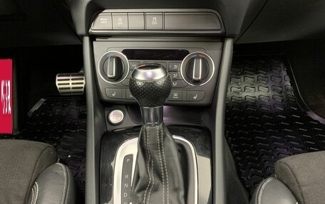 Audi Q3, 2018 год, 1 899 000 рублей, 13 фотография