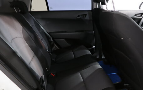 Hyundai Creta I рестайлинг, 2018 год, 1 349 000 рублей, 12 фотография