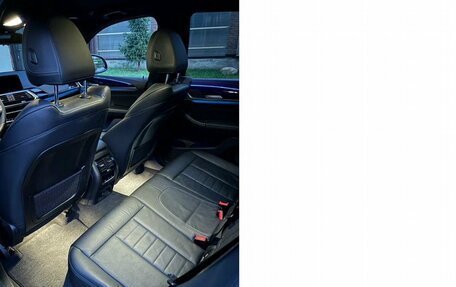 BMW X3, 2019 год, 5 499 000 рублей, 6 фотография