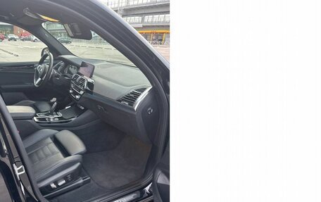 BMW X3, 2019 год, 5 499 000 рублей, 5 фотография