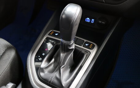 Hyundai Creta I рестайлинг, 2018 год, 1 349 000 рублей, 10 фотография