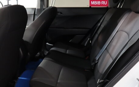 Hyundai Creta I рестайлинг, 2018 год, 1 349 000 рублей, 13 фотография