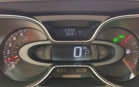 Renault Kaptur I рестайлинг, 2020 год, 1 800 000 рублей, 9 фотография