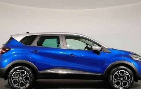 Renault Kaptur I рестайлинг, 2020 год, 1 800 000 рублей, 4 фотография
