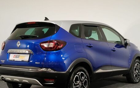 Renault Kaptur I рестайлинг, 2020 год, 1 800 000 рублей, 5 фотография