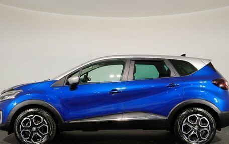 Renault Kaptur I рестайлинг, 2020 год, 1 800 000 рублей, 8 фотография