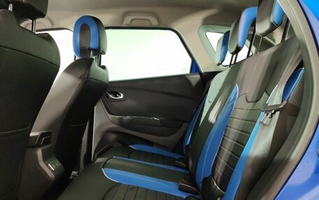 Renault Kaptur I рестайлинг, 2020 год, 1 800 000 рублей, 13 фотография
