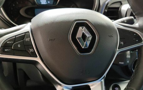 Renault Kaptur I рестайлинг, 2020 год, 1 800 000 рублей, 16 фотография