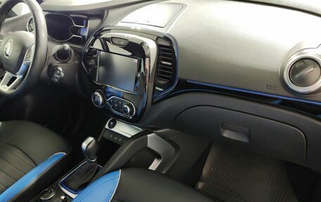 Renault Kaptur I рестайлинг, 2020 год, 1 800 000 рублей, 14 фотография