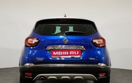 Renault Kaptur I рестайлинг, 2020 год, 1 800 000 рублей, 6 фотография