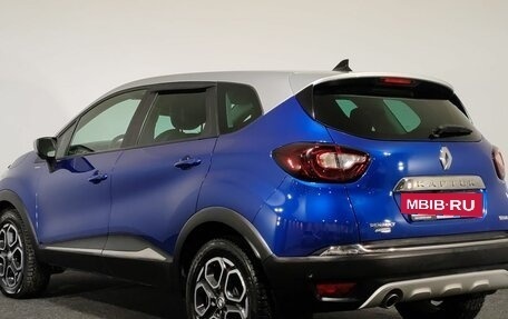 Renault Kaptur I рестайлинг, 2020 год, 1 800 000 рублей, 7 фотография