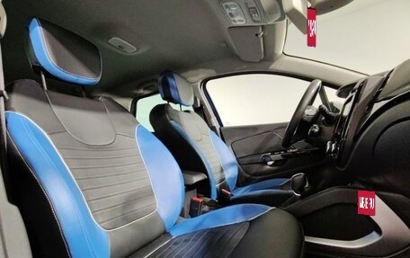 Renault Kaptur I рестайлинг, 2020 год, 1 800 000 рублей, 15 фотография