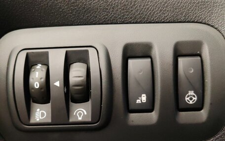 Renault Kaptur I рестайлинг, 2020 год, 1 800 000 рублей, 19 фотография