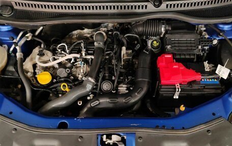 Renault Kaptur I рестайлинг, 2020 год, 1 800 000 рублей, 23 фотография