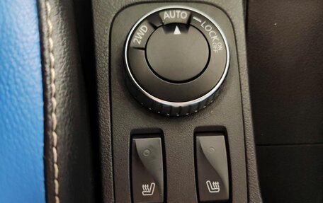 Renault Kaptur I рестайлинг, 2020 год, 1 800 000 рублей, 20 фотография