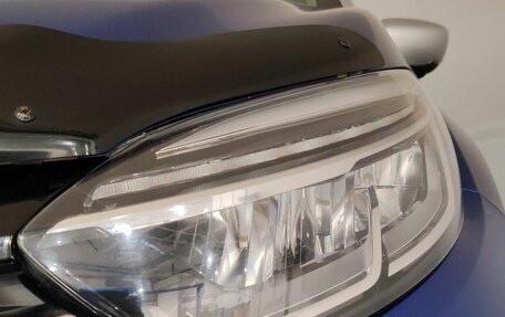 Renault Kaptur I рестайлинг, 2020 год, 1 800 000 рублей, 25 фотография