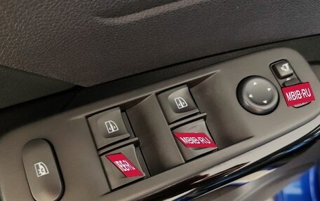 Renault Kaptur I рестайлинг, 2020 год, 1 800 000 рублей, 18 фотография