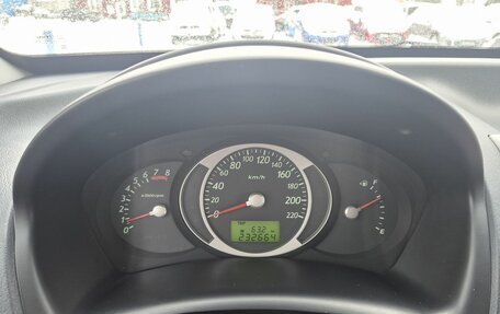 Hyundai Tucson III, 2008 год, 670 000 рублей, 22 фотография