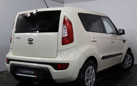 KIA Soul I рестайлинг, 2013 год, 789 000 рублей, 4 фотография