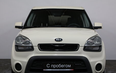 KIA Soul I рестайлинг, 2013 год, 789 000 рублей, 2 фотография