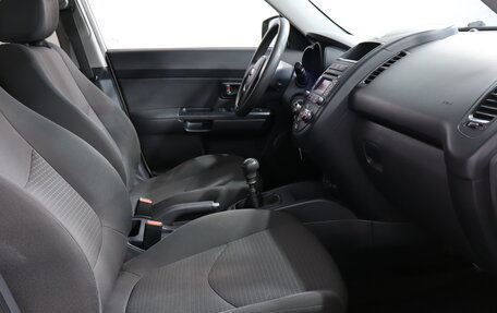 KIA Soul I рестайлинг, 2013 год, 789 000 рублей, 11 фотография