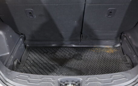 KIA Soul I рестайлинг, 2013 год, 789 000 рублей, 14 фотография