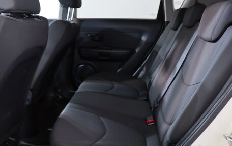 KIA Soul I рестайлинг, 2013 год, 789 000 рублей, 13 фотография