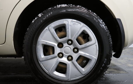 KIA Soul I рестайлинг, 2013 год, 789 000 рублей, 15 фотография