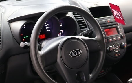 KIA Soul I рестайлинг, 2013 год, 789 000 рублей, 9 фотография